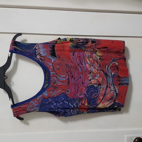 Laura Kieffer for Susan Burrowes 3 Piece - Picture 8 of 17